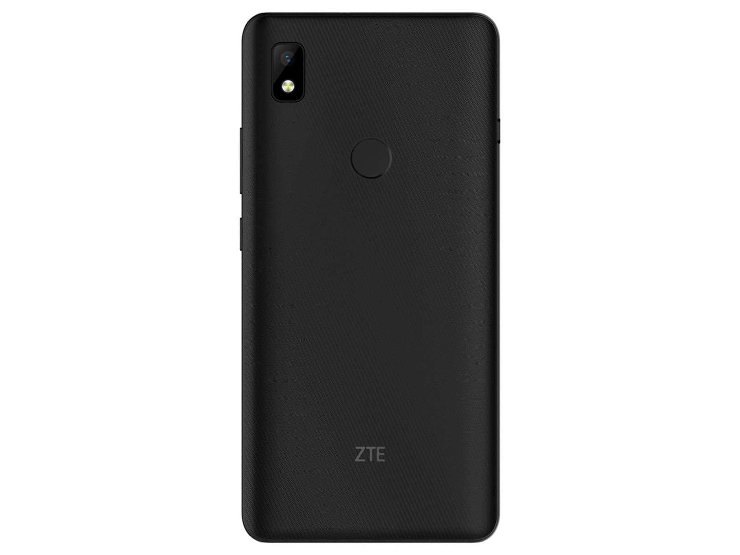 Zte blade l210 обзор